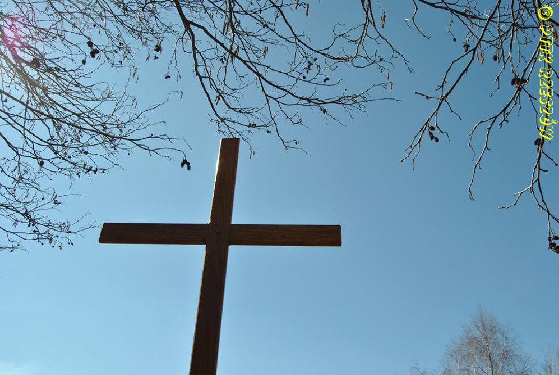 2022.04.09 Droga Krzyżowa (archiwum)